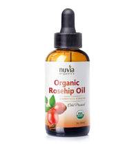 Load image into Gallery viewer, Organic Rosehip Oil
