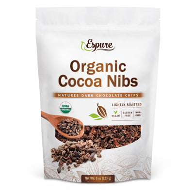 Organic Cocoa Nibs