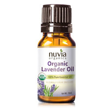 Load image into Gallery viewer, Organic Lavender Oil
