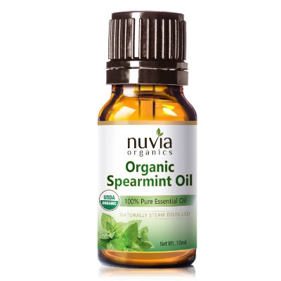 Organic Spearmint Oil